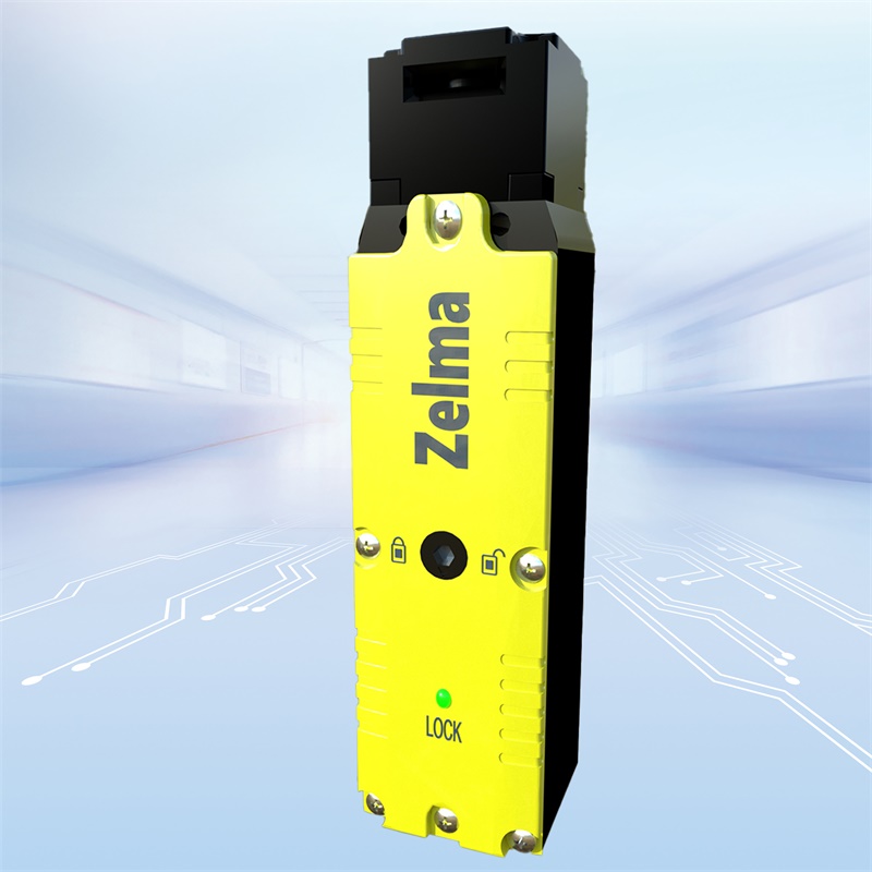 ZLM-T1 Safety Interlock Switch