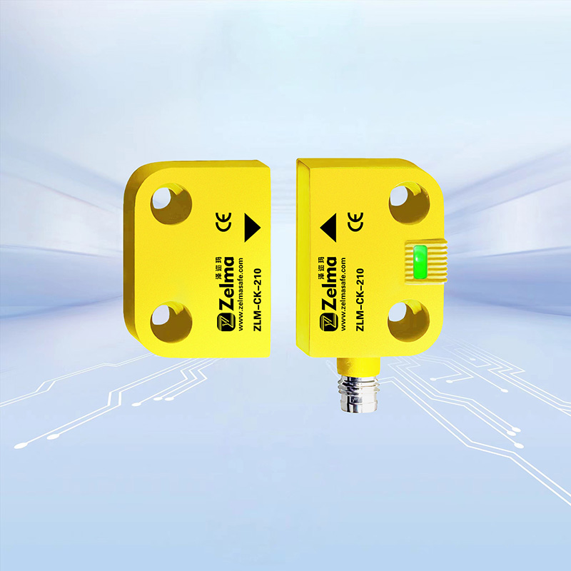 ZLM-CK-210 Safe Magnetic Sensor