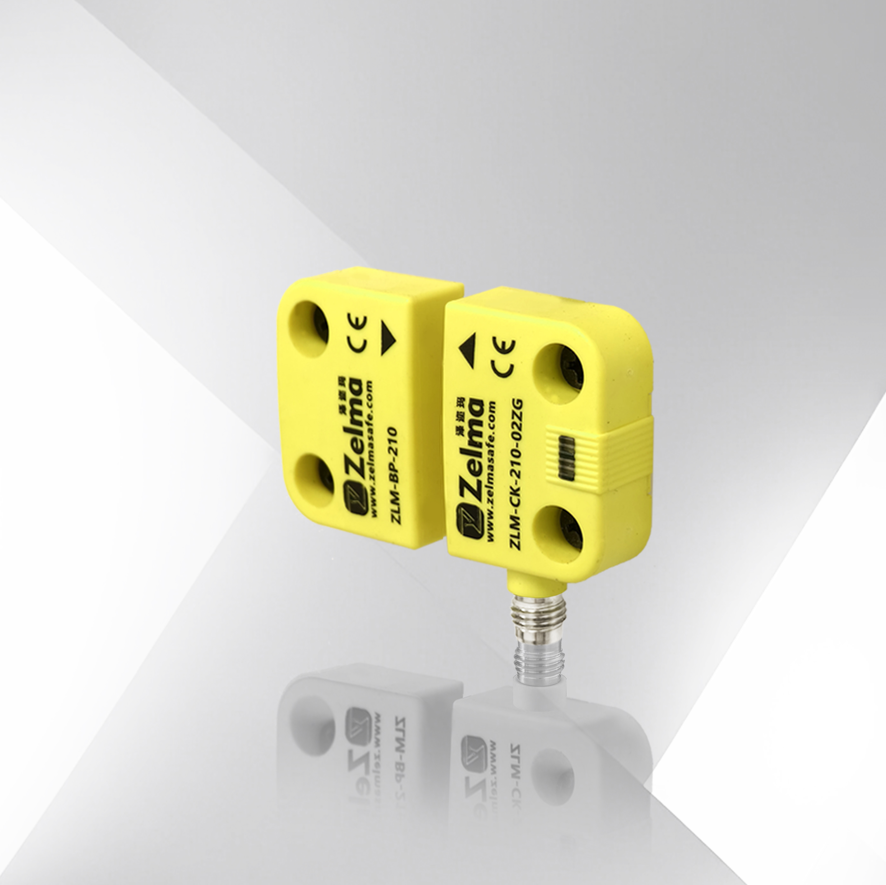 ZLM-CK-210 Safe Magnetic Sensor