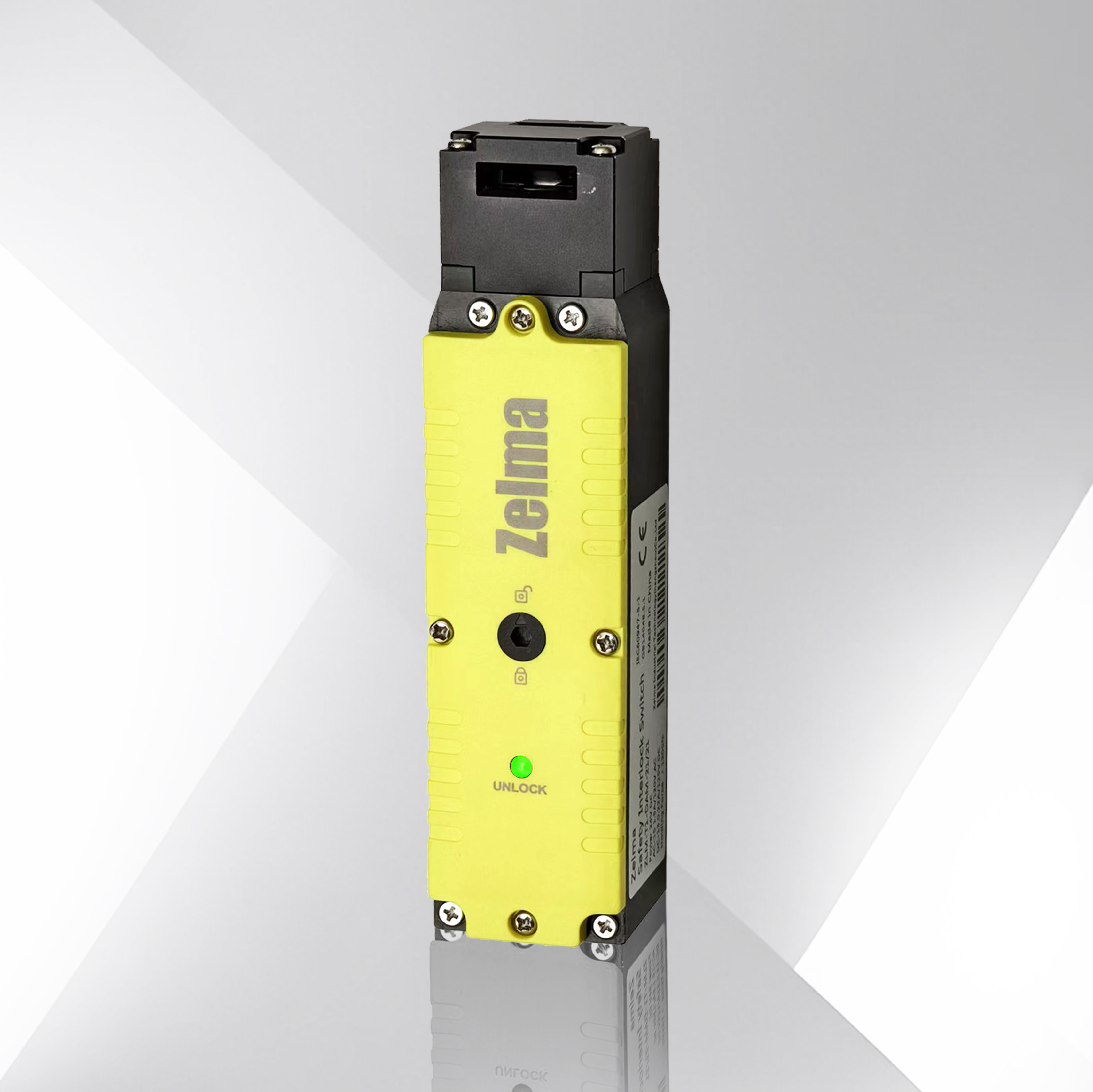 ZLM-T1 Safety Interlock Switch