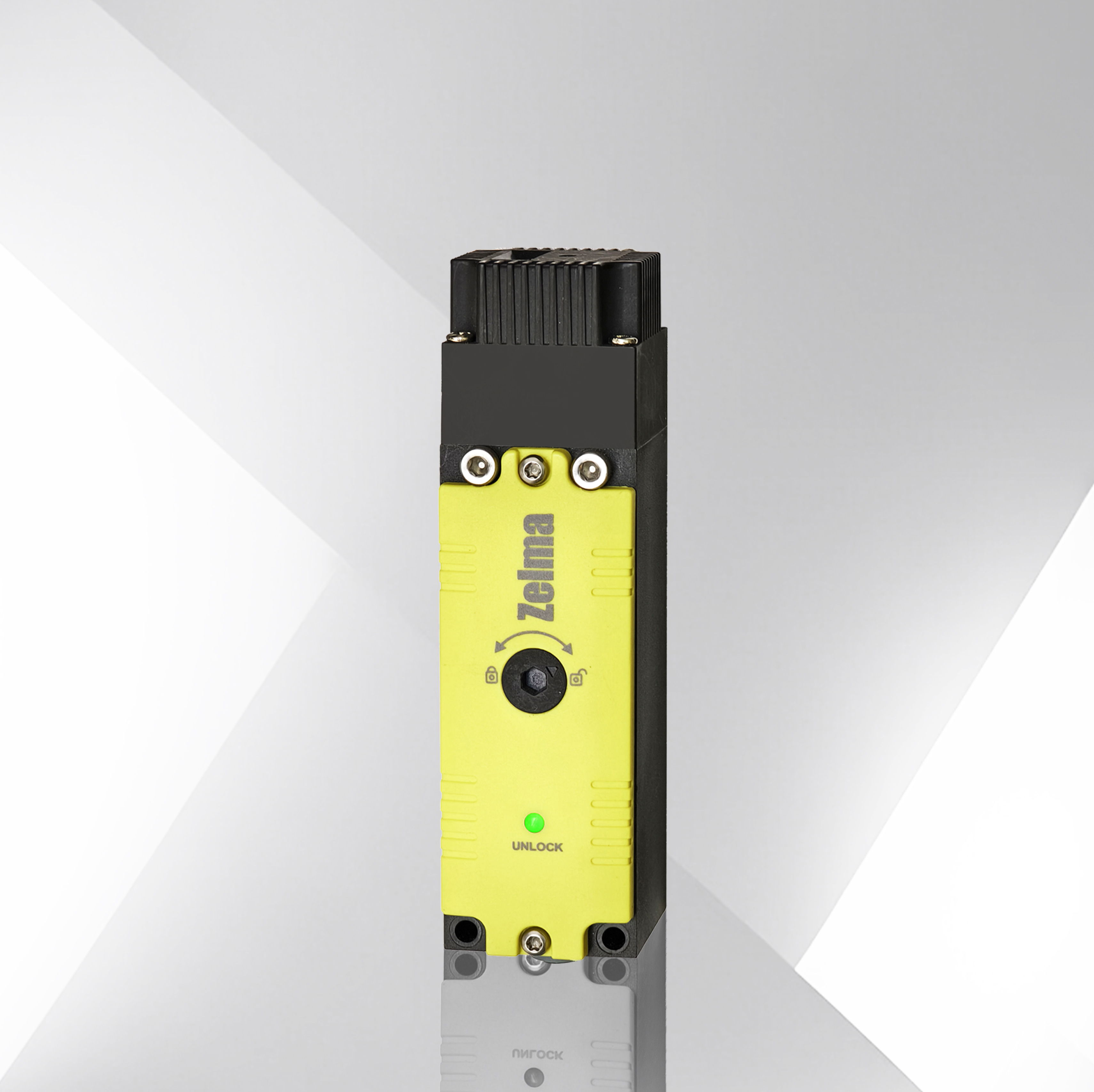 ZLM-S2 Safety Interlock Switch