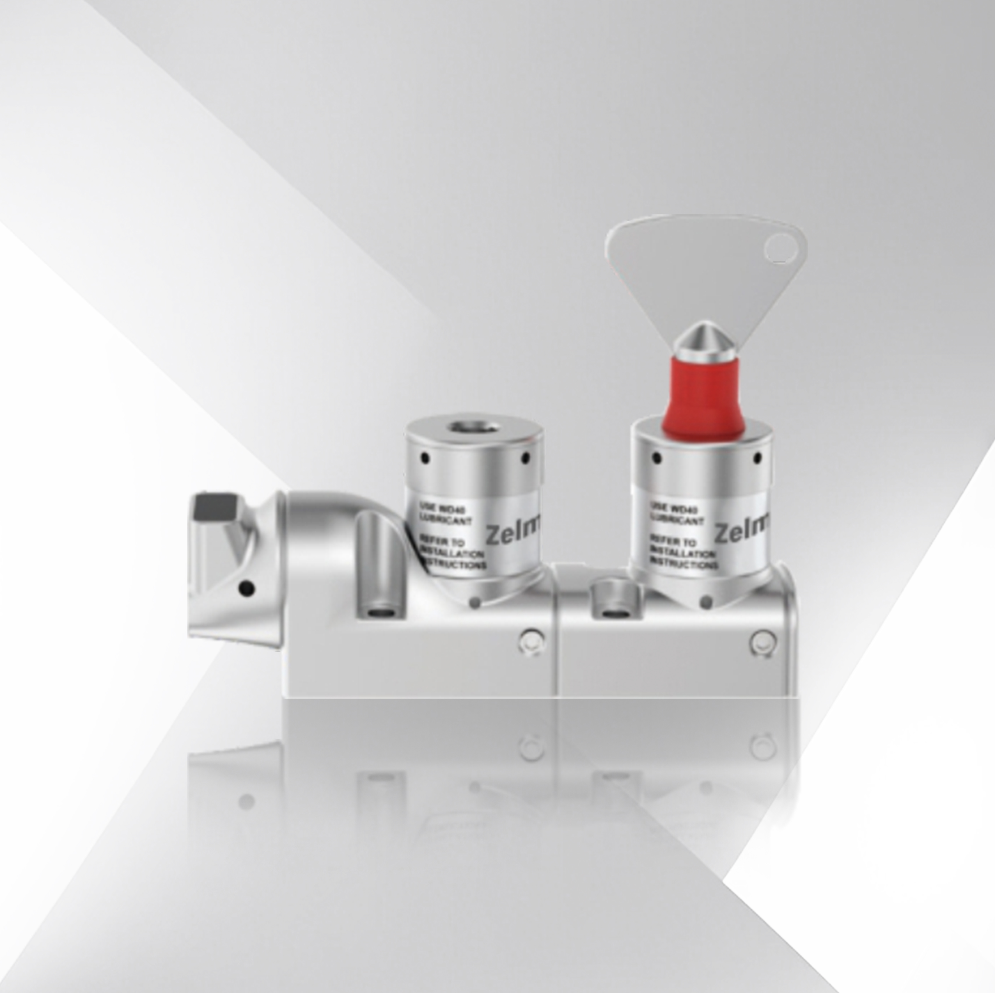 ZLM-ZI Logical Interlock Switch